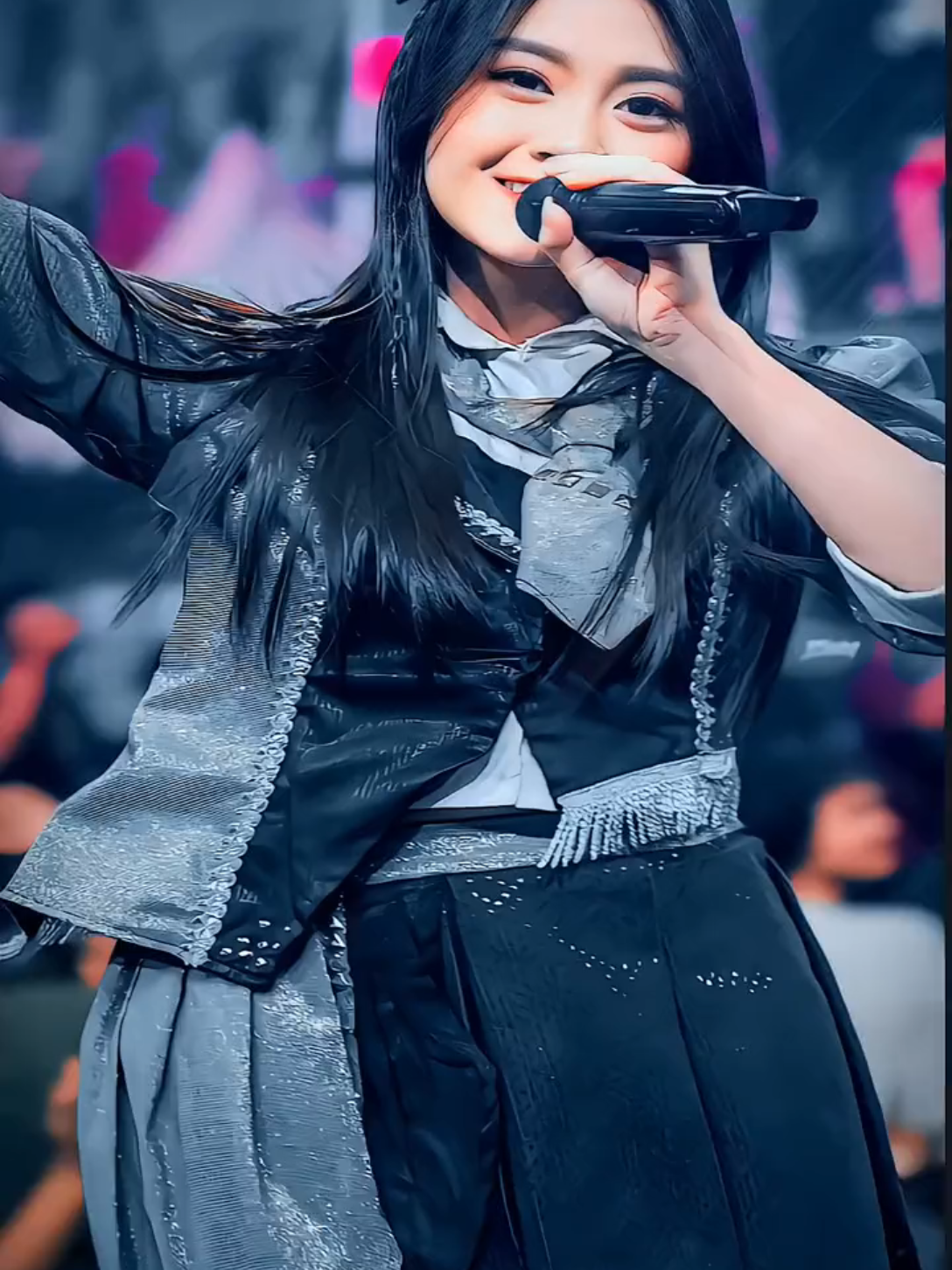 🐟 #angelinachristy #jkt48newera #christyjkt48🐟 #edit #foryou 