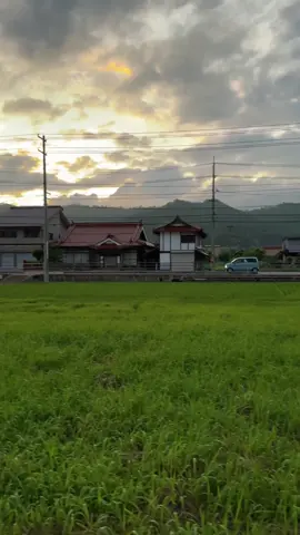 #japan #sunset #somebodyspleasure #日本 #おすすめ #fyp 