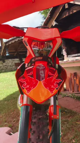 #ktm300champion #ktm2025 #ktm300exc #lovektm🔥 #foryou 