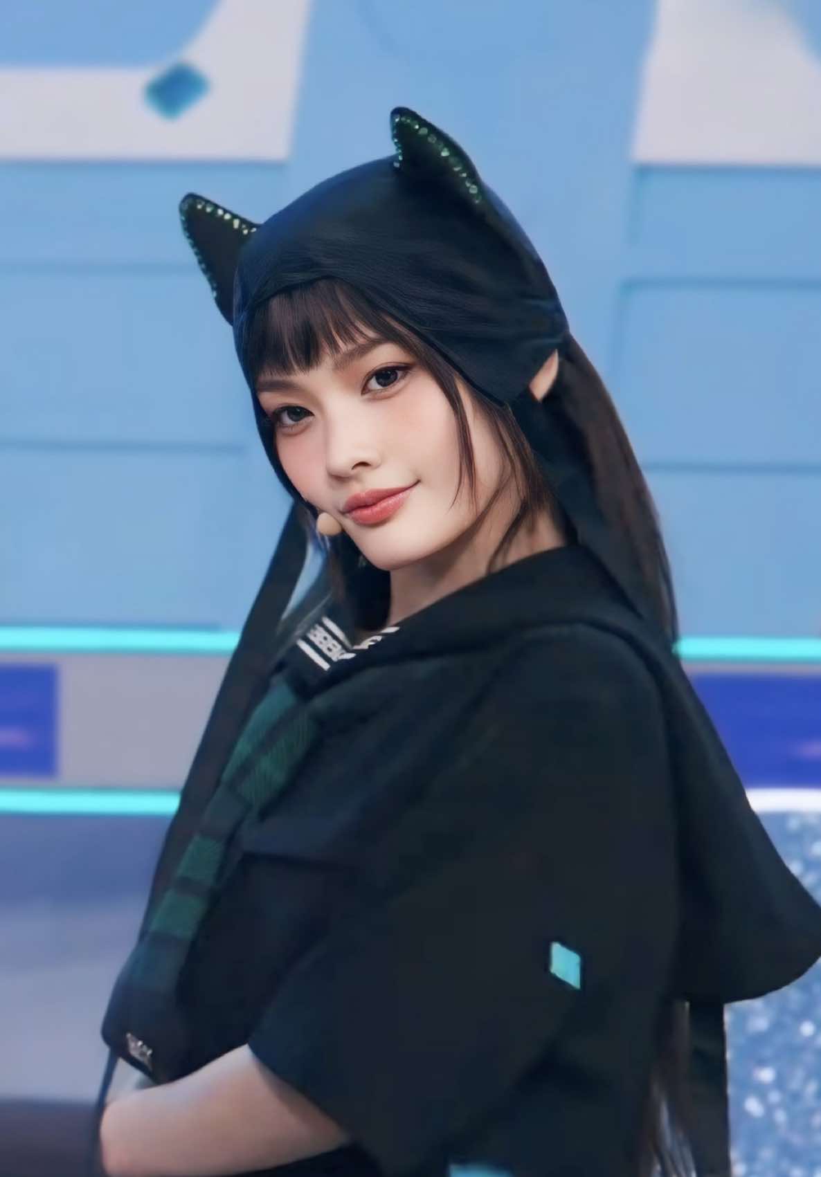 IROHA (ILLIT) | 빌려온 고양이 (Do the Dance) | Fancam 250620 #IROHA #ILLIT #fancam #kpop 