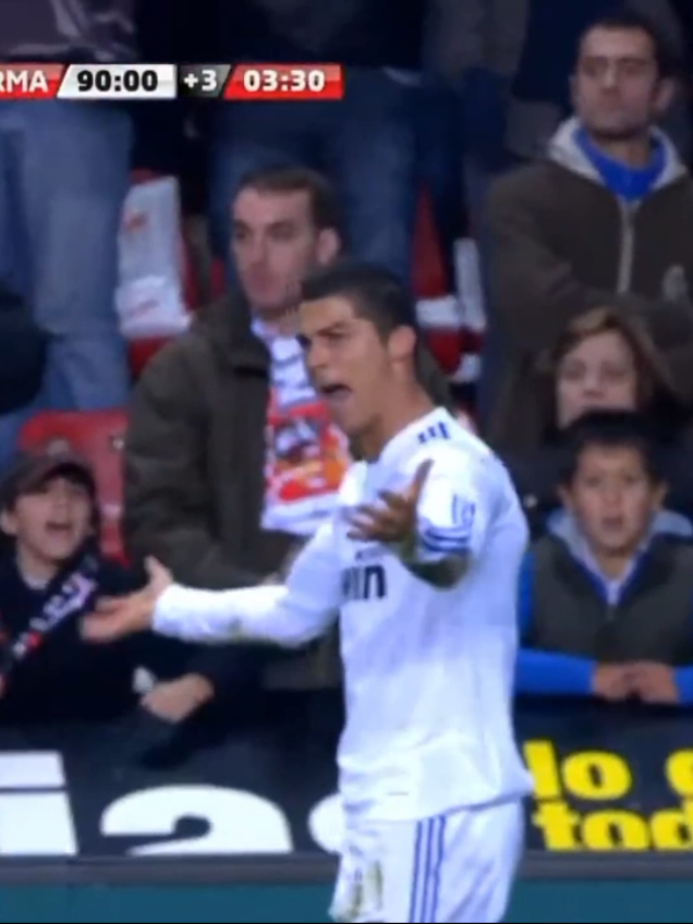 Revenge 😈 #ronaldo #cr7 #cristianoronaldo #revenge #atleticodemadrid #laliga #copadelrey #imsendingyoustraighttohell 