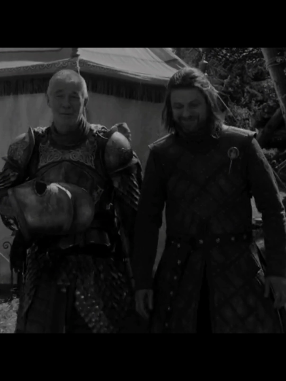 الشرفاء #gameofthrones 