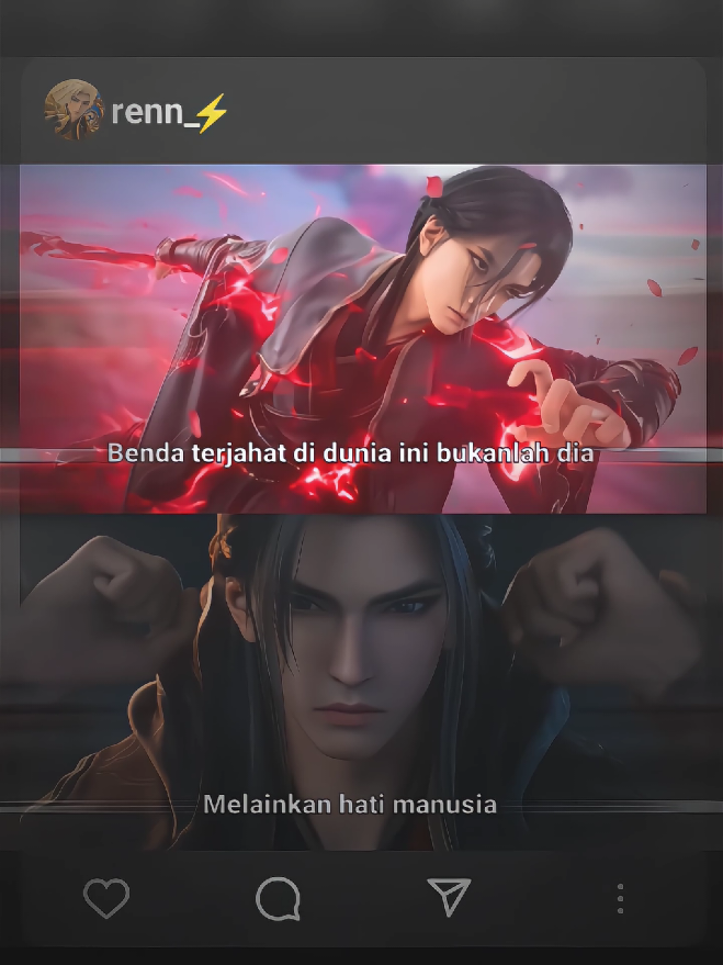 keluarkan kata-kata mc kalian rekan dao🤜🏻🫷🏻 #donghuaedit #jadedynastys3 #zhangxiaofan #marga_gods숬 #donghua #fyppppppppppppppppppppppp 