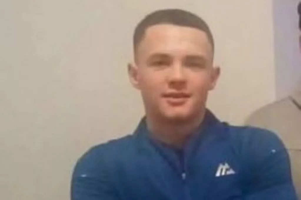 The teenage boy who murdered schoolgirl Ava White has been named and pictured for the first time as he turns 18. Click the link to read more. #liverpoolecho #breakingnews #echo #liverpool #liverpoolnews #crime #liverpoolcrime #avawhite