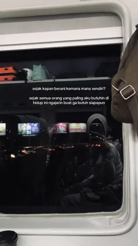 ini pulang nya kemana ya? 