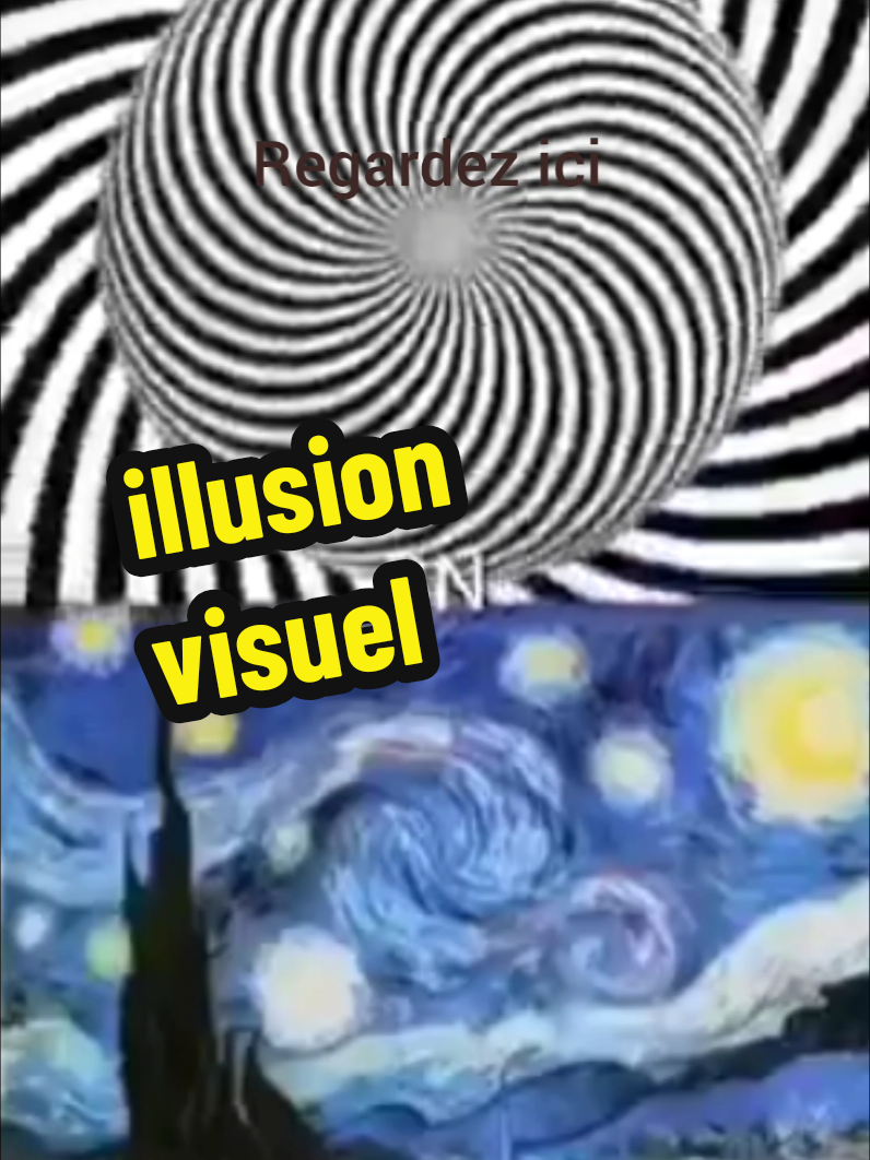 #illusion visuel #rougeâtre #biba8847  #fyp #freefire 