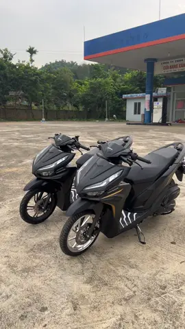Đơn giản nhưng đẹp🤪#xuhuong2025 #vario125 