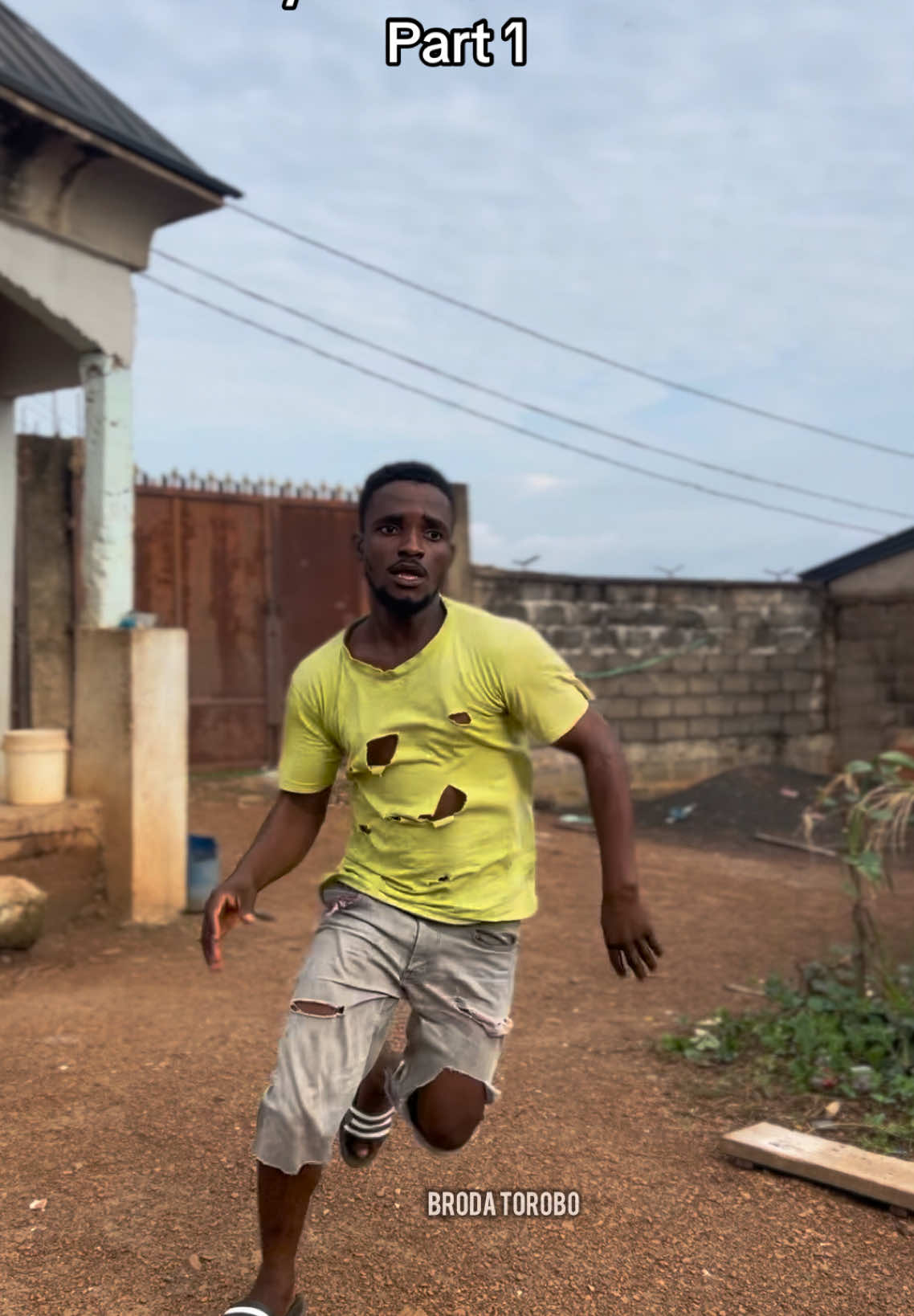 My brothers crime Part1 #trend #ebukahero #fyp #goviral #trending #viral 