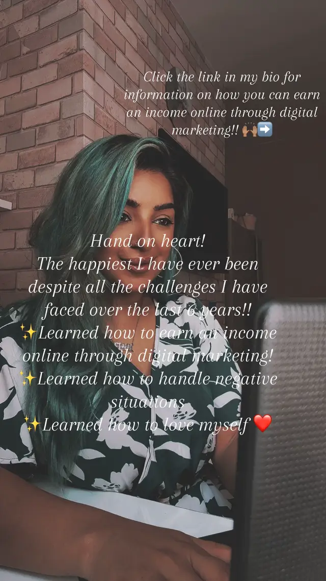 Learn how to earn an income online through digital marketing! Gaining that financial freedom 🙌🏽 More time with loved ones & not being tied down to a 9-5 job! 🙌🏽 SMGB can offer you that and lots more, all you gotta do is drop me a message or click the link in my bio sign up to the sneak peak and have a in depth read of what SMGB has to offer ❤️ #digitalmarketing #SMGB #manifesting #fyp #summer2025 #startgrowingtoday #lawofattraction #beyourownboss 