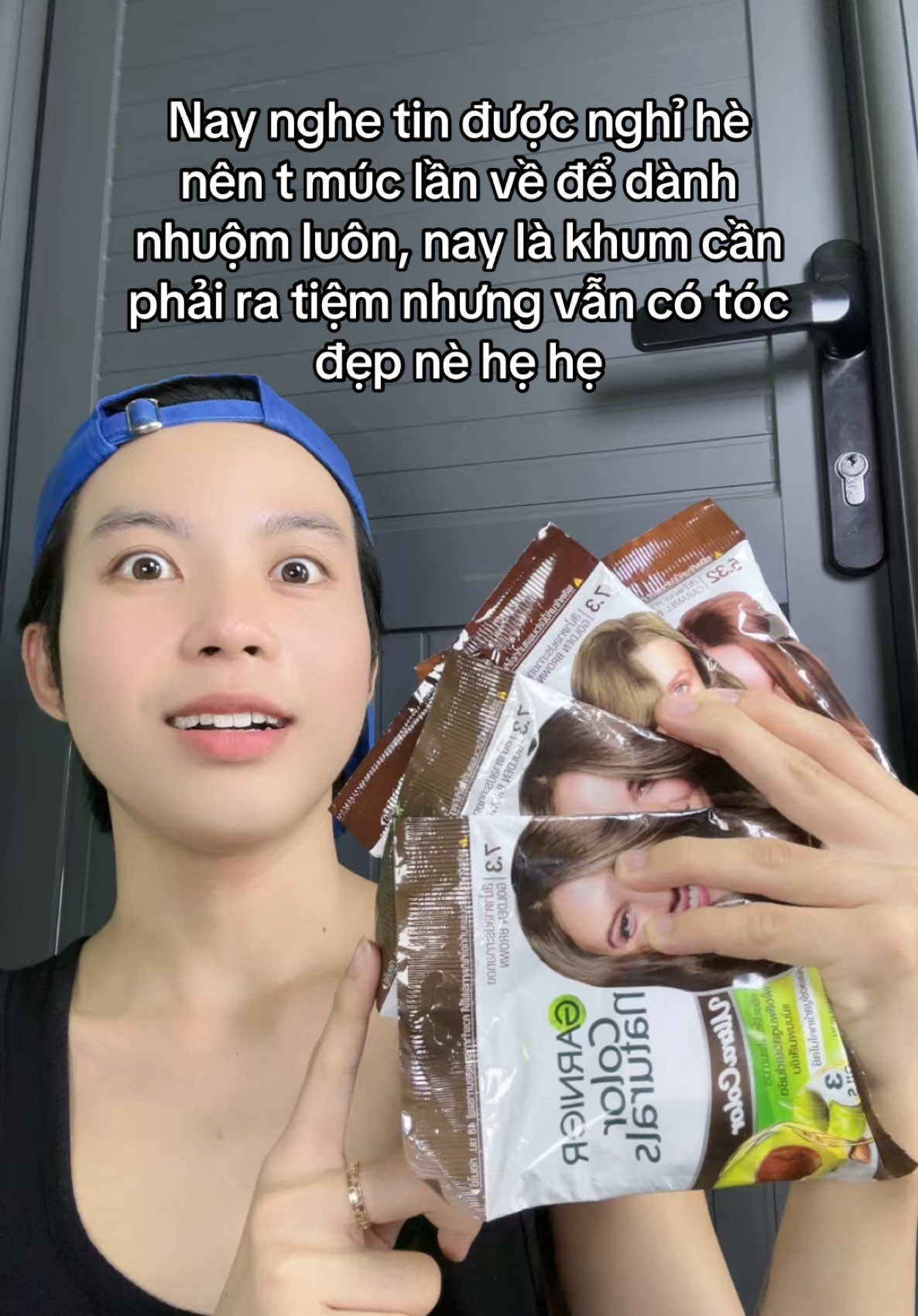 Lên màu nhanh mà còn đều với đẹp nữa bây ơiiii #goclamdep #thuvienmakeup #reviewlamdep 