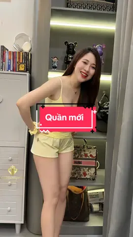 Quần mới #xuhuong #cohuyentaphoa 