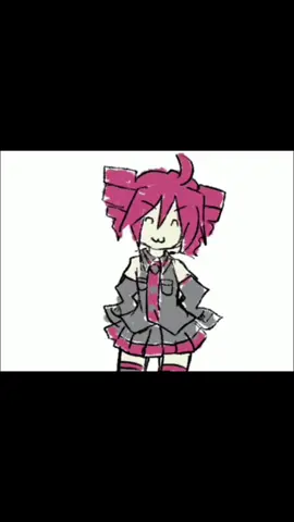 No me importa que me digan migajero 🔻🔴🔻 #kasaneteto #humor #anime #paratii #migajero #mikudayo 