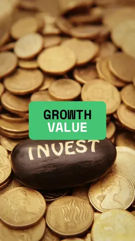 🚀📈 Apa itu saham Growth dan Value? Yuk, kenali perbedaannya dan temukan mana yang paling cocok untuk gaya investasimu! 💡 Growth stock itu saham perusahaan dengan potensi pertumbuhan tinggi, cocok untuk kamu yang siap ambil risiko demi keuntungan cepat. 💼 Sedangkan Value stock adalah saham perusahaan mapan dengan harga lebih murah dari nilai sebenarnya, ideal untuk investasi jangka panjang yang aman dan stabil. 🔑 Kunci suksesnya? Pahami tujuan dan toleransi risiko kamu, pilih saham yang tepat, terus belajar dan pantau pasar! 👊 Mulai investasi sekarang, dan capai tujuan finansialmu dengan strategi yang tepat! #idx #pasarmodal #investment 