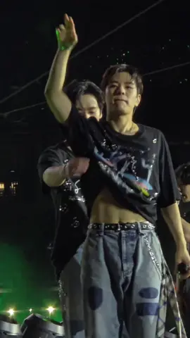 SEUNGMIN ABS 2025 OMGGGGGGGGGGG IM SO- #seungmin #straykids #fyp 