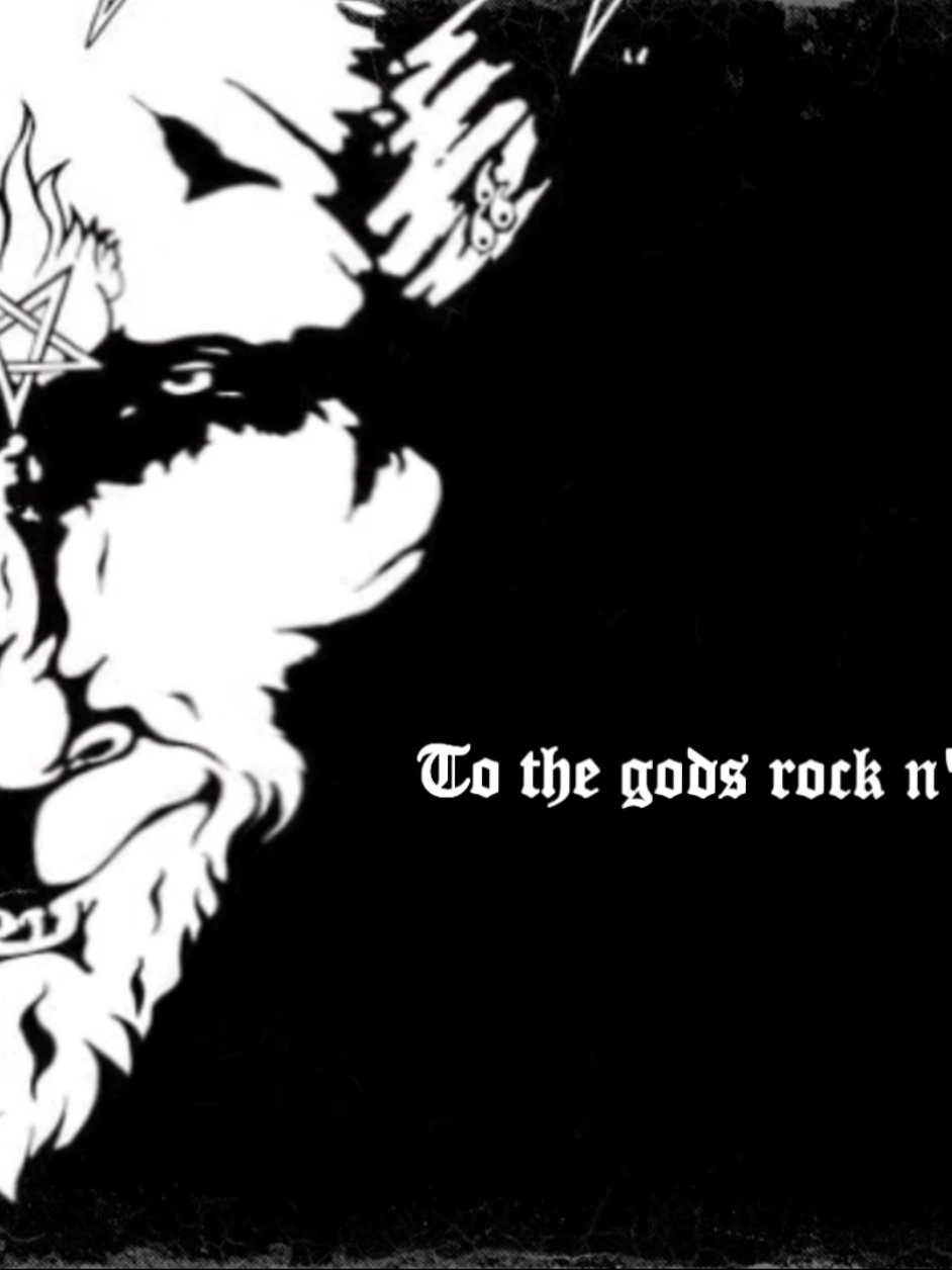 tried my best to choose a different song but black metal just fits too well - #venom #cronos #abaddon #mantas #alightmotion #alightmotionedit #fyp #blackmetal #venomband #metal #edit 