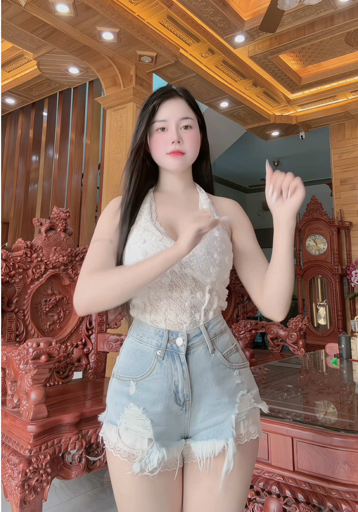 Hqa anh đi dou ?? 