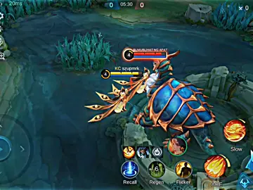 How to get Fyang Emote in TikTok‼️#MLBBXFyang #MLBBDinoAcademy #MLBBAllStar #MLBB #MobileLegendsBangBang #fypシ゚viral #jenoeledit #fyang 