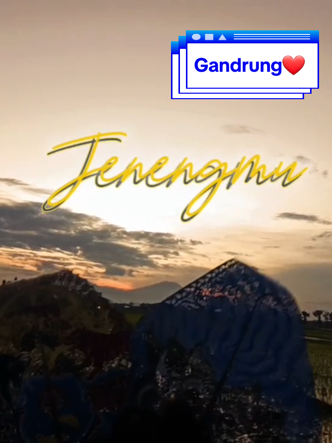 Anane mung mesem 😊 #fyyp #fyp #kamurtimart #kamurtinan #senibudaya #wayangjawa #wayangjawa #wayangan #wayangkulit #wayang 