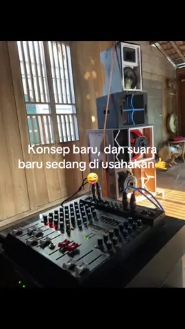 Spek dangdut sudah bangkit, kita bangun spek dj🤙😜#miniatursound #CapCut #soundsystem #fyp #masukberandafyp #foryoupage #fyppppppppppppppppppppppp 