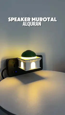 Speaker murotal al quran masjid nabawi #murottalquran #speakeralquran 
