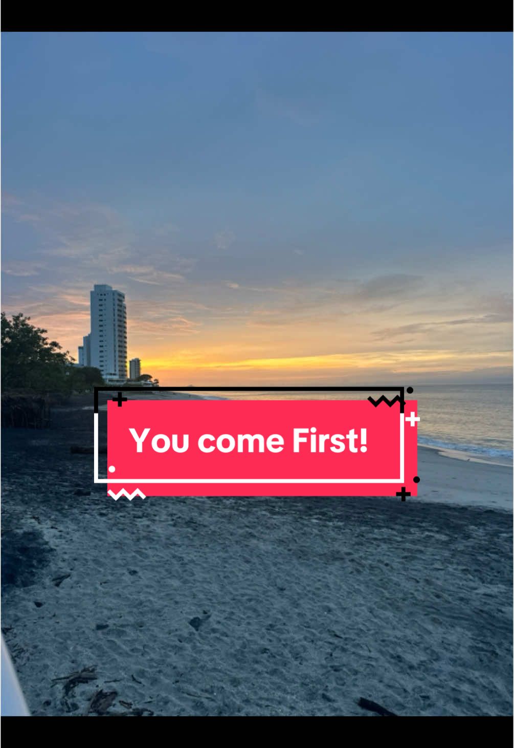 Take care of yourself first! #fyp #fypage 