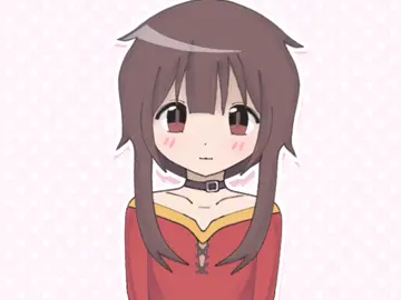 kazumin post woow💕 late asf but i love them so take a look #konosuba #animation  #megumin #kazumasatou #kazuma #fup #xyz #xyzbca 