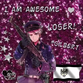 Good morning USA! He’s so awesome 😳🥺 #alfredfjones #hetalia #ヘタリア #aphprussia #preußen #gilbertbeilschmidt #aphitaly #aphgermany #aphjapan #ilovehimsomuch #🇺🇸 #burger #xyzabc #viral #blowup #awesomesauce #fyp #fyy #hetaliaworldseries 