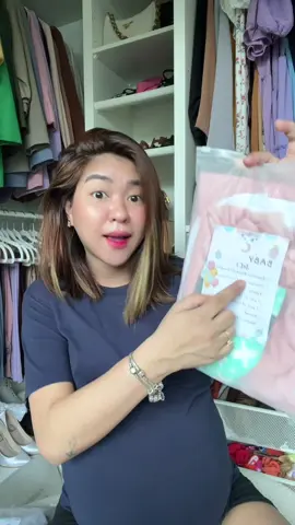Replying to @longilagan super murang ziplock para sa mga nag peprepare ng hospital bag ☺️ #hospitalbag #nesting #ziplock #ziplockbag #firstimemom 