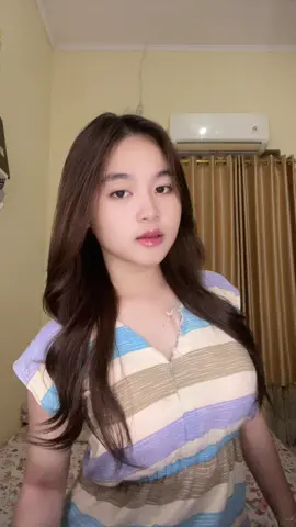 ga bnr bnr rambut