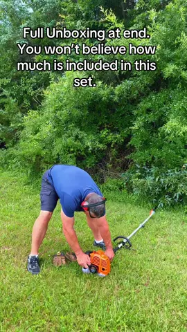 #gaspowered #fathersdaygift #fathersdaygiftideas #giftsforhim #polesaw #weeder #hedgetrimmer #toolsofthetrade #toolsinaction #toolstour #newtools @Vevor_US #6in1 #52cc #10outof10 #greatproducts #powerful 