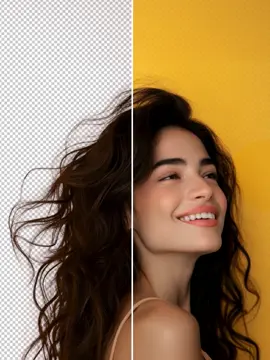 Photoshop Tips  2025 - One of the ways I often use to remove hair background #ducthangds #designtools #photoshoptricks #photoshoptips #photoshoptutorial #photoshop #photoshopskills 