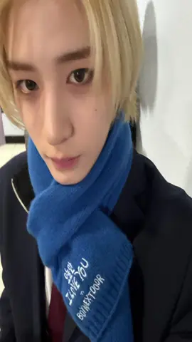 bleh my love #leehan #ihan #boynextdoor #bnd #fyp #fy #kpop 