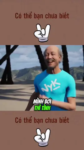 Có thể bạn chưa biết #kienthucthuvi #cothebanchuabiet #nhungdieuthuvi #cothebanchuabiet48 #bancobiet48 #xh #viral #review #vvv48