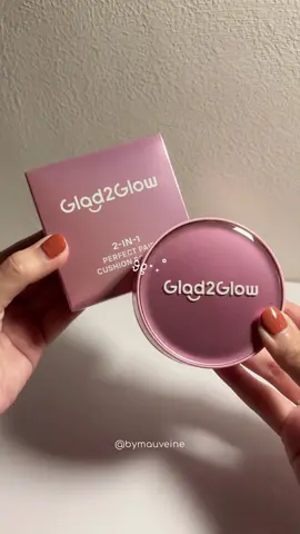 Finallyy g2g ngeluarin 2in1 cushion powder! Suka bgt jadi praktis bisa dibawa kemana2 ga ribet ✨💗💯 #2in1cushion #g2g2in1cushionpowder #2in1cushionpowder #cushion #powder 