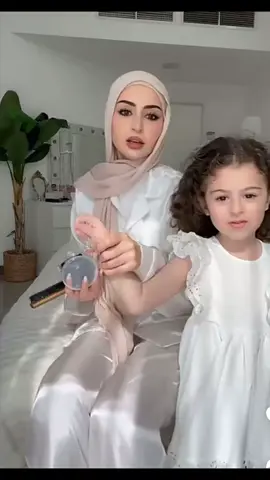 ماشاءالله تبارك الله  😘❤️cutest baby ever #سيامند_وشهد_وميرا_وادم #احلا_عائلهہ #foryou #جيش_شهودة✌️ 