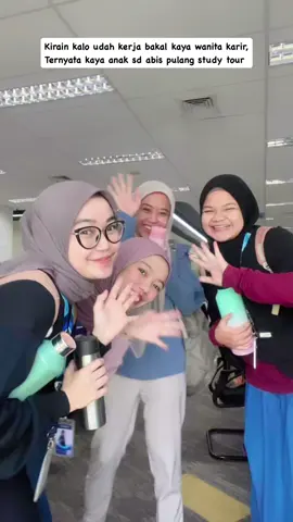 Ketika ekspektasi tidak sesuai realita😆🫶🏻