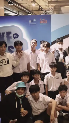 เห็นบอกร บ ไม่ง้อหญิง #ชายล้วนพระนคร 
