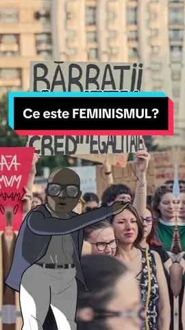 Replying to @absoluteunitofabeaz2552 Incepem lecția despre FEMINISM.SSSSCRIETZI!  🫶Mulțumiri speciale pentru: femeia care a scris textul acestui clip. #fy #educatie #feminism #egalitate 