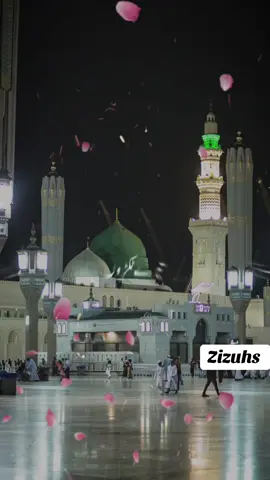 #fyp #fouryourpage #fouryou #tiktok #tik_tok #viral_video #naatsharif #madina #masjidnabawi 