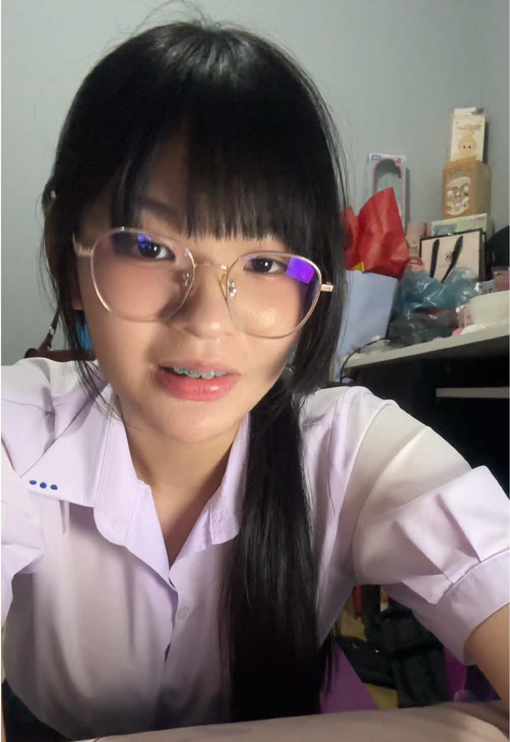 ห้องรกกก
