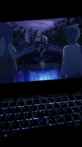 lost interest🥀 #naginoasukara #animeclips #animescene #animeedit #animelover 