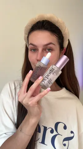 [reklama] Mój sekret na glass skin?✨ To podwójne oczyszczanie, do którego idealnie sprawdza się The Calm Balm oraz The Bubble Double!🫧 Na koniec dodaję kilka kropel The Glow Hero do kremu The Midnight Magic i skóra pełna blasku jest gwarantowana!🤍 @Yepoda   #yepoda #kbeauty #skincareroutine #koreanskincare #yepodapartner