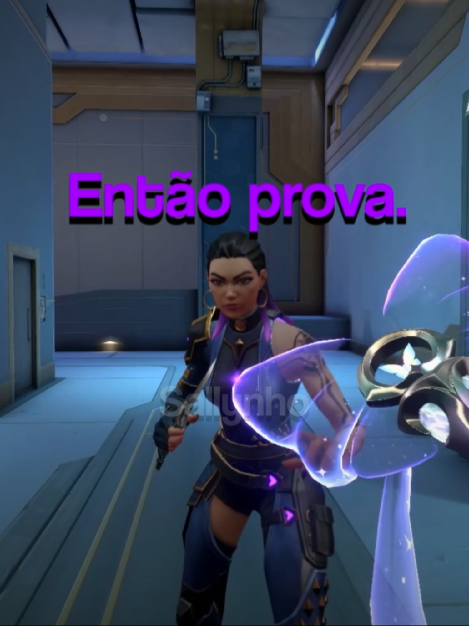 Qual o problema de ser homem e jogar de Sage? 😭 #Valorant #valorantedit #valorantgaming #valorantmontage #valorantclips #sallynho #fyp #howtotrainyourdragon #httyd