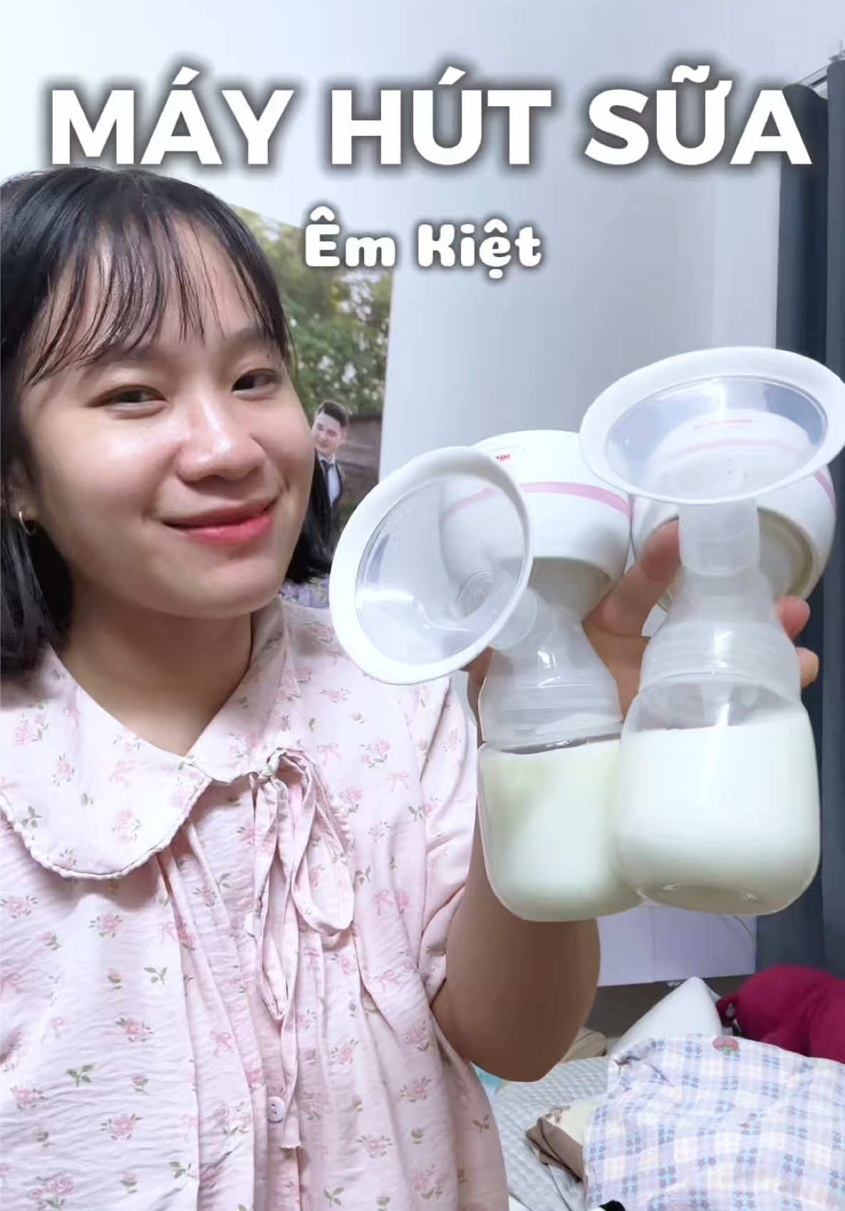 Vẫn cứ là hợp miss baby nên trộm vía hút êm mà kiệt sữa các mom ạ #taoreview22 #thanhdangmetaoteu #mayhutsuakhongday #mayhutsuaranhtay #mayhutsua#mayhutsuamissbaby #kichsua 