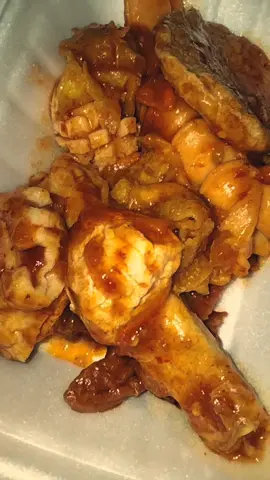 pecinta pedas wajib merapat ... oseng sosis mantulita nih 12k saja 🤤 #osengsosis #jajananpedas #kulinerpedas #mojokerto24jam #fyp #xyzbca 