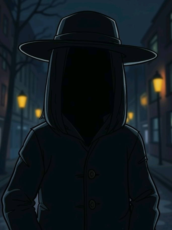 The subway incident #storytime #story #DidYouKnow #animation #HistoryTime #terror #scary #horrortok 