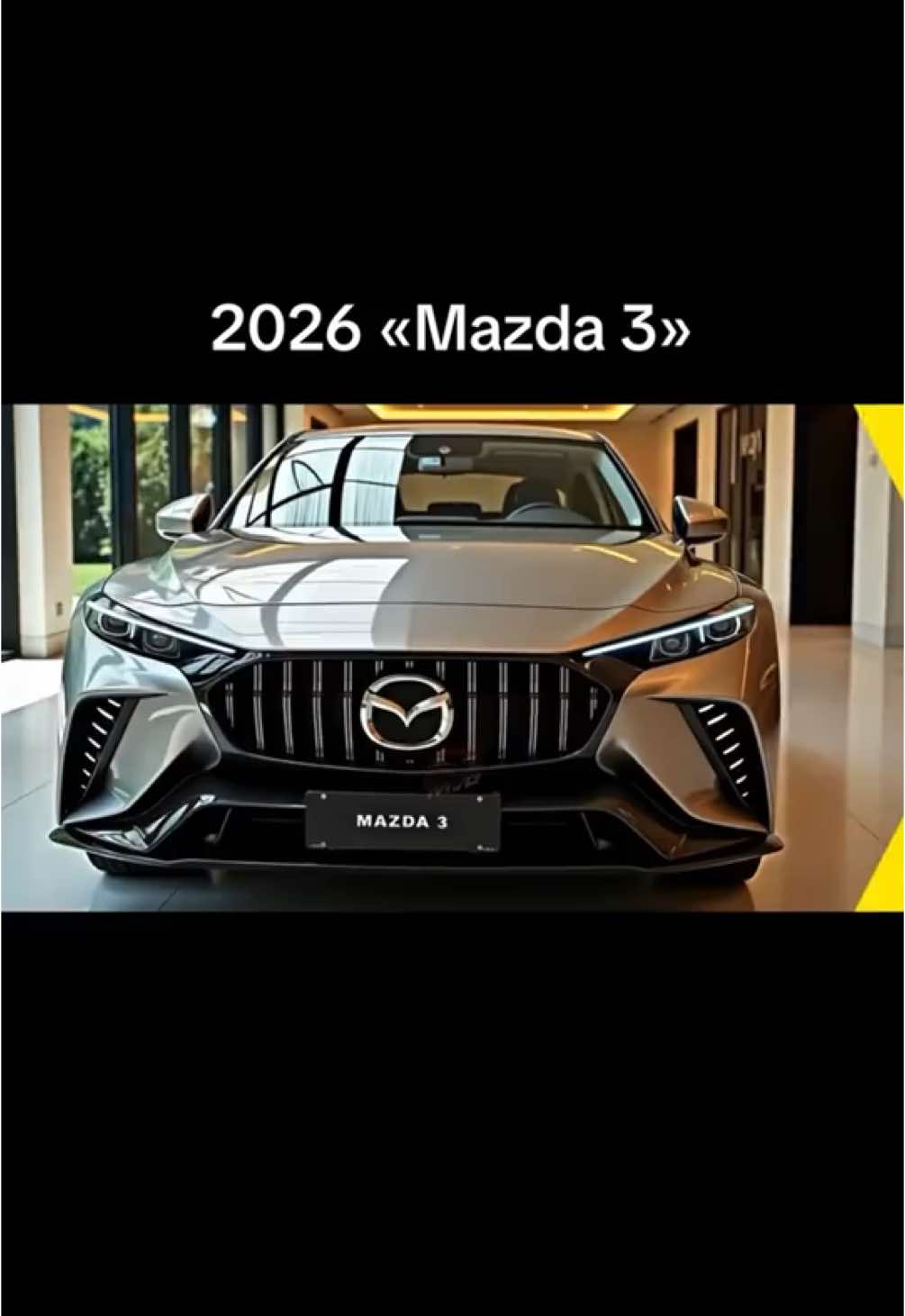 #caroftiktok #creatorsearchinsights01 #sportcar #2026 