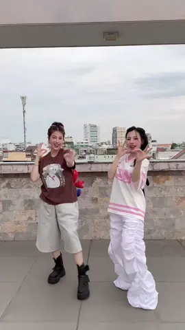 Trẩu cùng @🏆 KaMi Trần 🎧 
