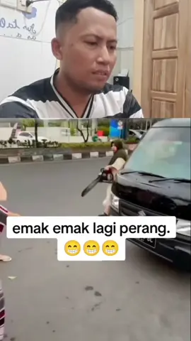 Ras terkuat ribut dijalan #komedi #murahnikmatlezat #jangkauanluas #reaktion #metta #lucu #viral #komeditiktok #fyp 