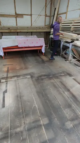 Making a garden swing from solid pine Masif çamdan bahçe salıncağı yapımı Eine Gartenschaukel aus massiver Kiefer bauen Realizzare un'altalena da giardino in pino massiccio Fabricación de un columpio de jardín con pino macizo Fabriquer une balançoire de jardin en pin massif Виготовлення садової гойдалки масив сосни #woodworking #woodwork #wood 